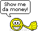 Show-me-the-money
