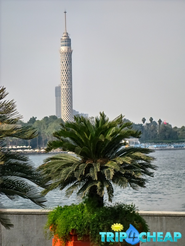 Nil-Egipt