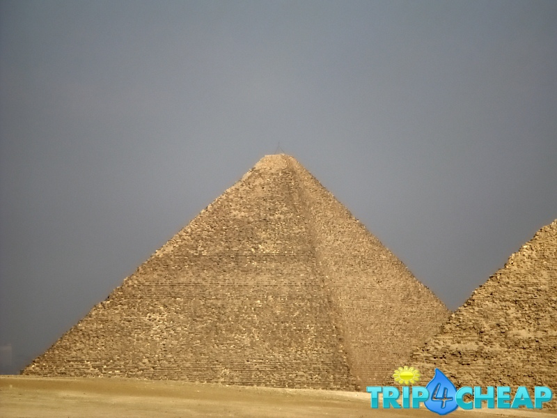 Piramidy-Egipt