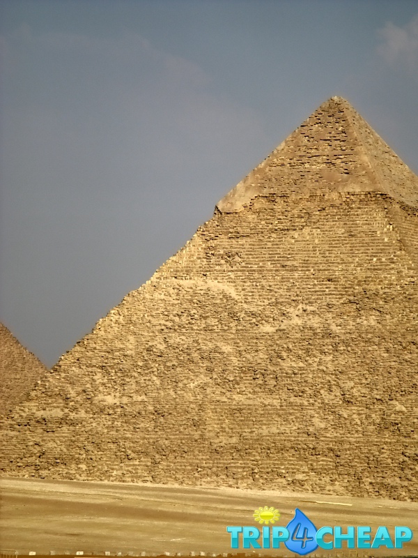 Piramidy-Egipt