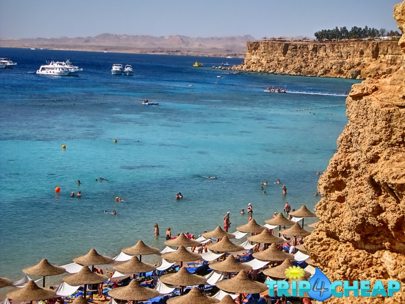 El Fanar Beach-Sharm el Sheikh-Egipt