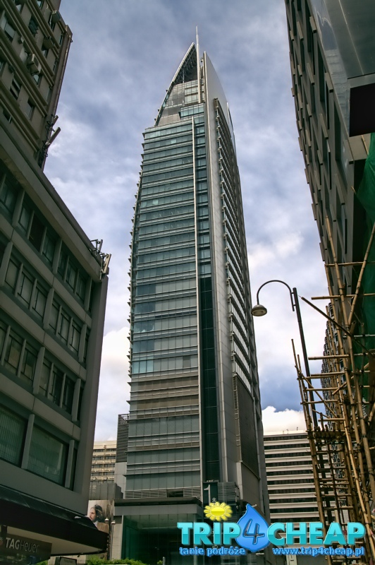 Kowloon-Azja