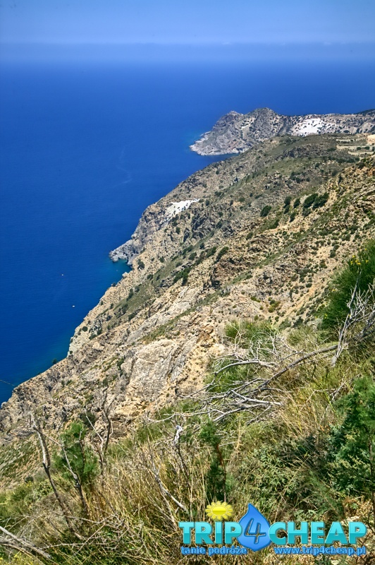 Wybrzeże-Kreta