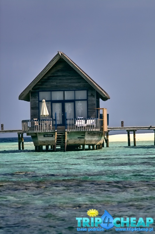 Resort Cocoa, Malediwy