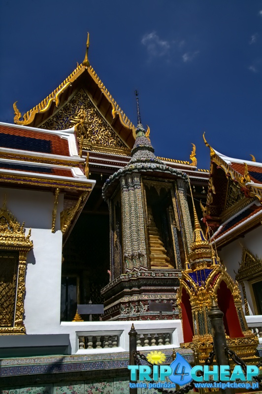 Grand Palace-Bangkok